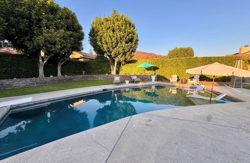 Glendora House | Your private CA retreat in Glendora perfect for families, groups, or getaways!