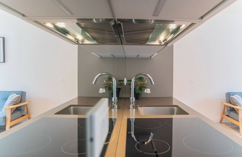 Carate Urio Apartment | Your Private Harbour Nearby George Clooney