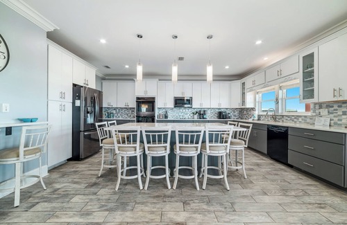 Fort Morgan House | Your Private Paradise Awaits!