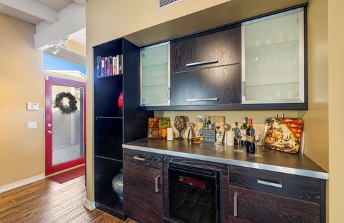 Magnesia Falls Cove House | Your Private Sanctuary is in Rancho Mirage Here!