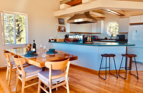 Shelter Cove House | Your Private Sanctuary in Shelter Cove