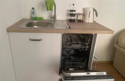 Ruppertsberg Apartment | Your retreat in the Palatinate