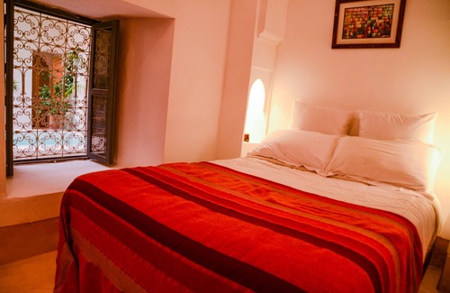 Medina House | YOUR RIAD OF 1 TO 4 ROOMS EXCLUSIVELY IN THE HEART OF THE MEDINA
