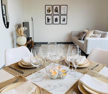 Bolderberg Apartment | Your Room with A View Bolderberg