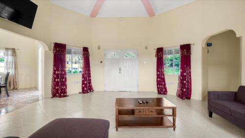 Morne Rouge Apartment | Your roomy comfortable place K4