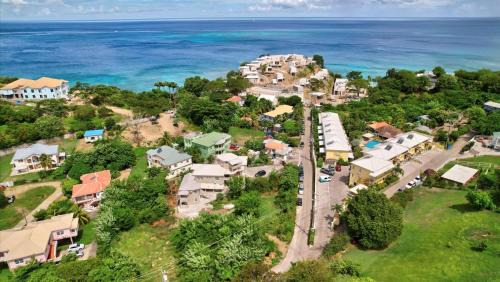 Morne Rouge Apartment | Your roomy comfortable place K4