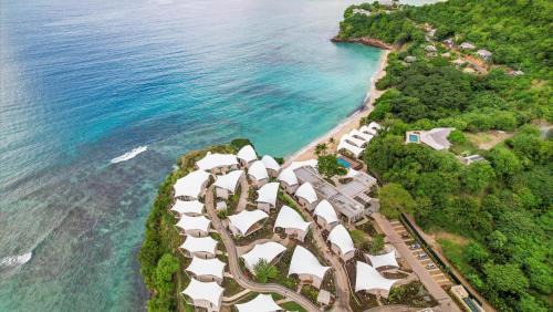 Morne Rouge Apartment | Your roomy comfortable place K4
