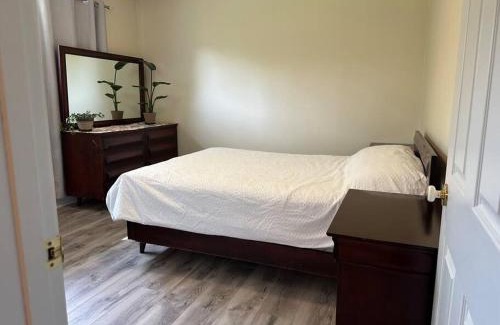 Sudbury Apartment | Your Search Stops Here, Homey Three Bedroom