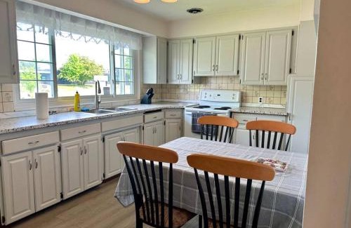 Sudbury Apartment | Your Search Stops Here, Homey Three Bedroom