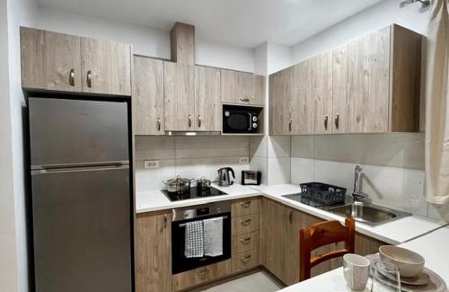 Kefalos Apartment | Your Second Home