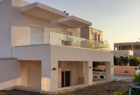 Kefalos Apartment | Your Second Home