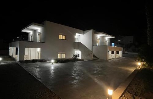 Kefalos Apartment | Your Second Home