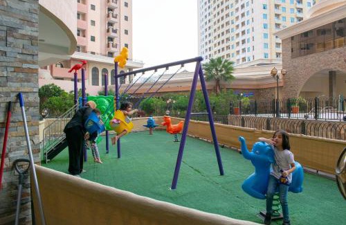 Dubai Apartment | Your Silicon Oasis Comfort Haven