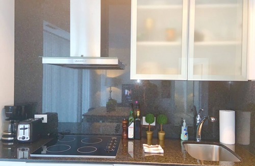Toronto Entertainment District Condo | Your Sky Condo In The Heart Of The City, 2Bedroom/2Bathroom, Lakeview Condo.