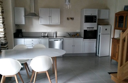 Saint-Pierre-Saint-Jean House | Your stay in a Cévennes residence
