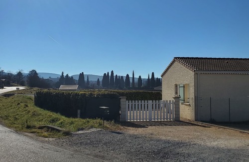 Vallon-Pont-d'Arc House | Your stay at Vallon Pont D'Arc