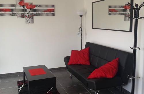 Vallon-Pont-d'Arc House | Your stay at Vallon Pont D'Arc