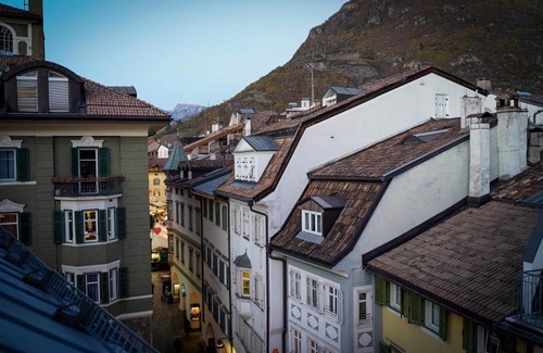 Old Town Apartment | Your Stay in Bolzano