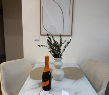Juh Apartment | Your Stay Jantarova