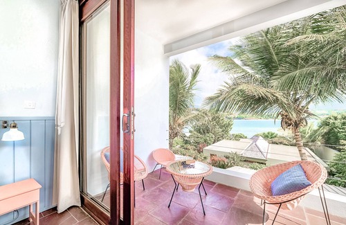 Arawak Hill Villa | Your style, your way!
