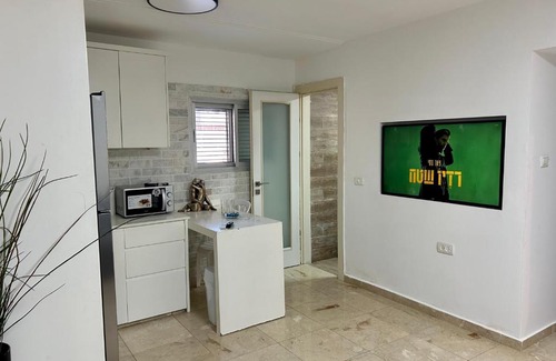 Netanya Apartment | Your suite