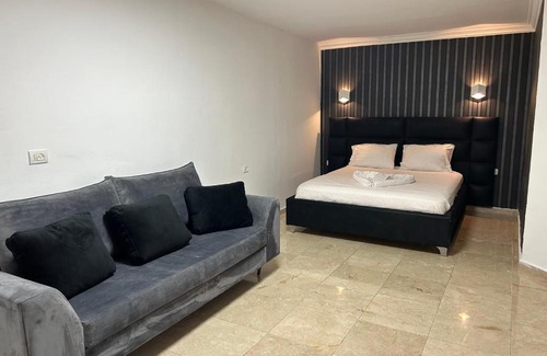 Netanya Apartment | Your suite
