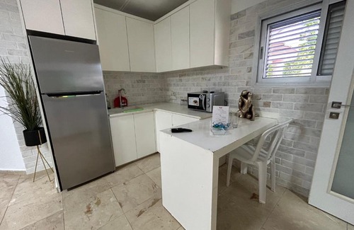 Netanya Apartment | Your suite