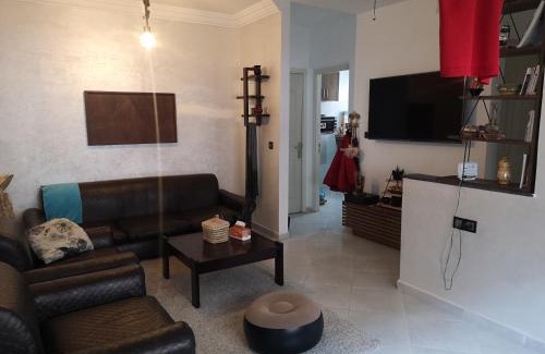 Fes Apartment | Your Sweet Appartment