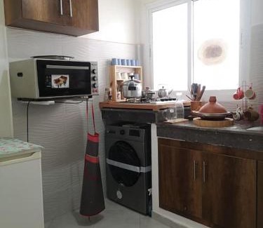 Fes Apartment | Your Sweet Appartment
