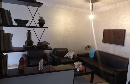 Fes Apartment | Your Sweet Appartment