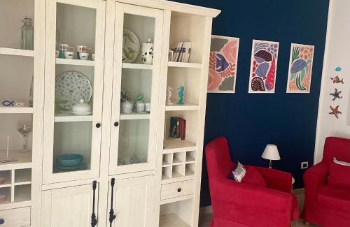 Messina Apartment | Your Temporary Home - City Center