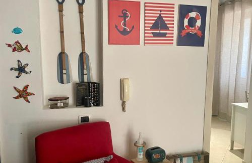 Messina Apartment | Your Temporary Home - City Center