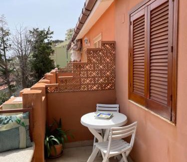 Acquarone Apartment | Your Temporary Home - Seaside