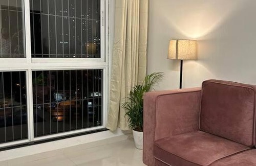 Thane West Apartment | Your Ultimate Escape Awaits!