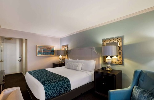 French Quarter Resort | Your Ultimate Leisure Stay Near Jackson Square! Pets are Allowed, w/Pool