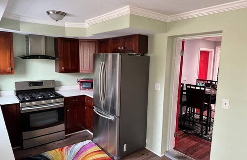 Towson House | Your ultimate luxur vacation home
