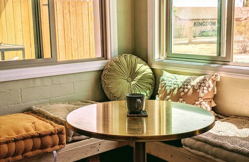 Landers House | Your vacation home