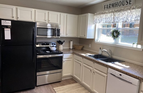 Shell Knob House | Your vacation home!