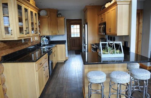 Little Chute House | Your vacation is waiting, come make some Memories!