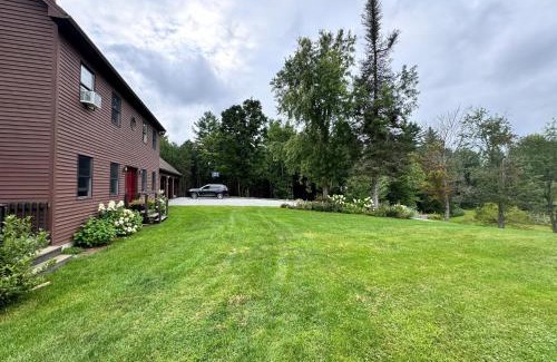 Plainfield House | Your Vermont Homeaway from home