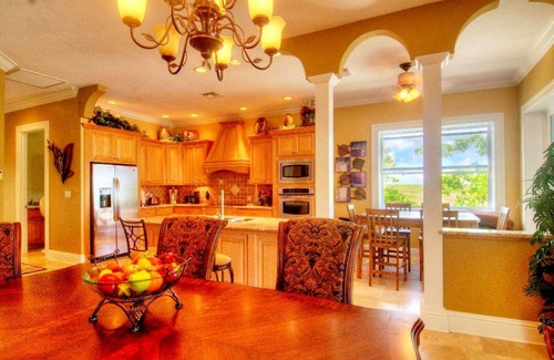 Whitby Villa | Your Very Own Private Island Paradise, in the LAST of the Unspoiled Caribbean!