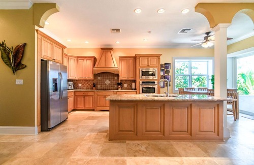 Whitby Villa | Your Very Own Private Island Paradise, in the LAST of the Unspoiled Caribbean!