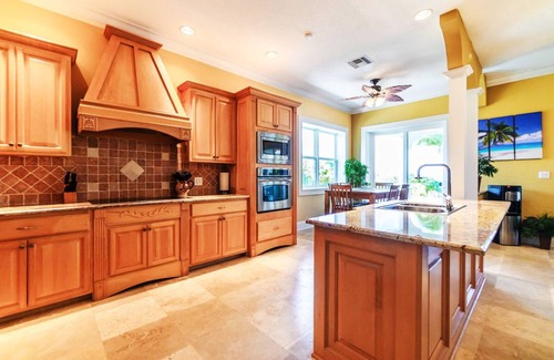 Whitby Villa | Your Very Own Private Island Paradise, in the LAST of the Unspoiled Caribbean!