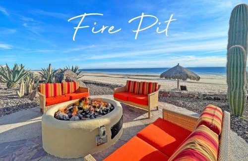 Puerto Penasco House | Your Vista into Tranquility Your 10th Floor Escape #1001