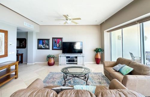 Puerto Penasco House | Your Vista into Tranquility Your 10th Floor Escape #1001