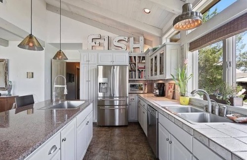 New Orleans East Area House | Your Waterfront Escape - 28 min to the French Quarter