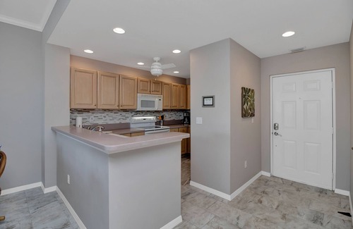 Burnt Store Marina Condo | Your Waterfront Retreat at Burnt Store Marina