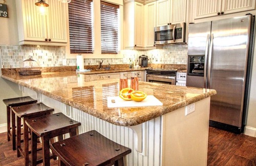 Seacrest Beach House | Yourcation® Awaits in Spacious Relaxing Beach Home!