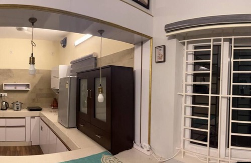 Coimbatore House | You’re @ peace Studio House with all essentials