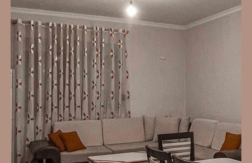 Tirana Apartment | YourHome